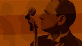 Gaspar Cassadó: música de cámara (I)