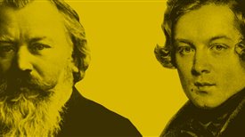 Schumann-Brahms: cuartetos y quintetos con piano (I)
