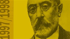 La generación del 98 y la música (I)