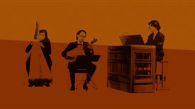 Música para tecla, arpa y vihuela (I)