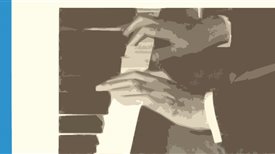 Mompou: música para piano (I)