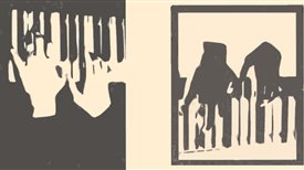 Música del siglo XX para dos pianos (I)