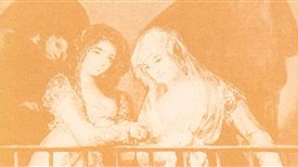Música española del siglo XVIII (I)