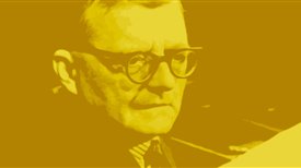 Shostakovich, música de cámara (I)