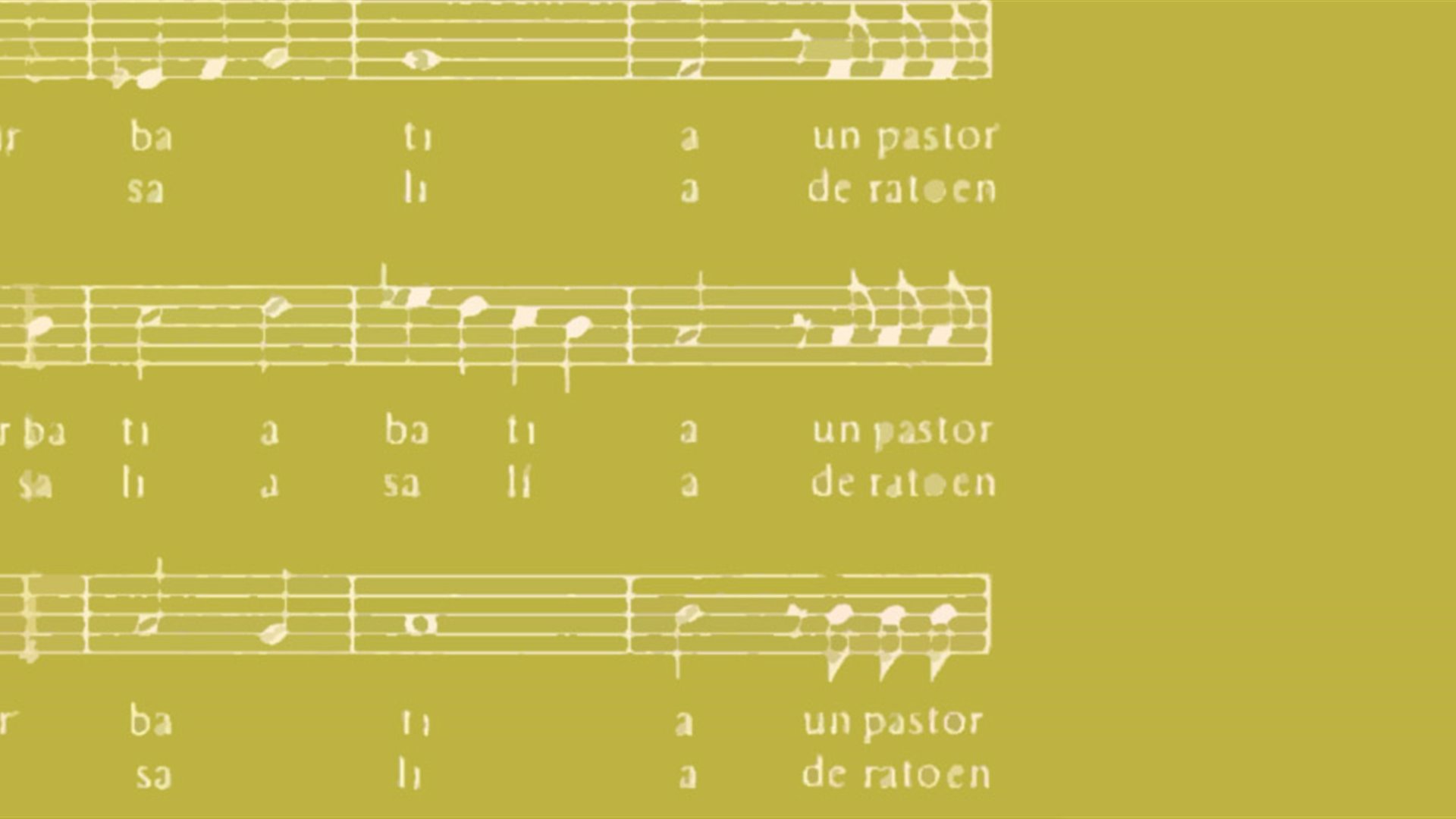 Homage to M. Santiago Kastner
