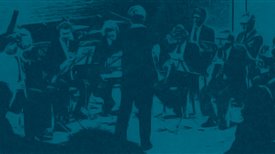 4th Series of twentieth-century Spanish music (I)