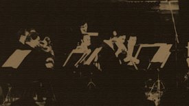 III Ciclo de música española del siglo XX (I)