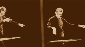 II Ciclo de música española del siglo XX (I)