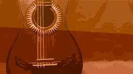 La guitarra romántica (I)