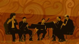 Músicas para viento (I)
