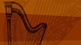 Alrededor del arpa (en homenaje a Zabaleta) (I)