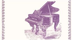 Piano romántico español (I)