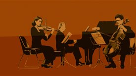 Tríos con piano (I)