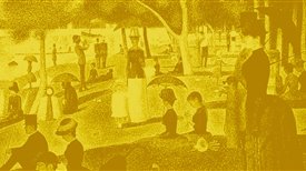 Fantasías para piano (I)