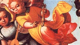 Música española del renacimiento (I)