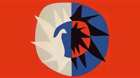 La Paz y la Guerra en el arte y la música del s. XX (I)