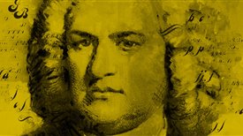 Bach en el siglo XX (I)