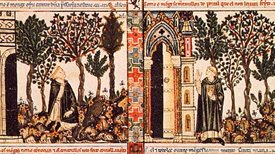 Música española medieval (I)