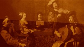 El barroco napolitano (I)