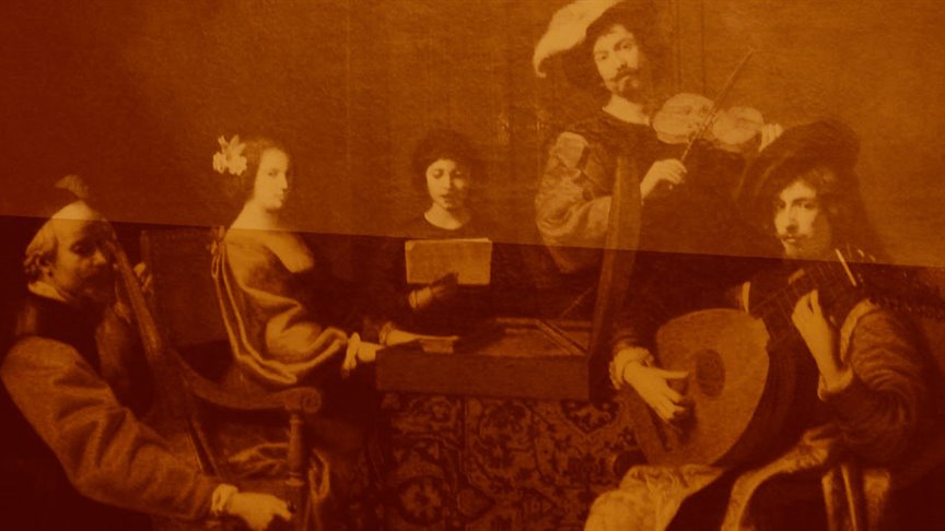 El barroco napolitano Fundación Juan March