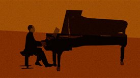 Piano: sonatas neoclásicas (I)