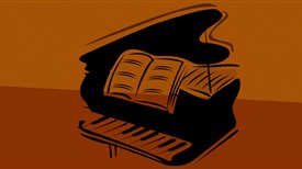 Estudios para piano siglo XX (I)