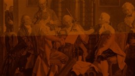Chamber music: from the duet to the quintet (I)
