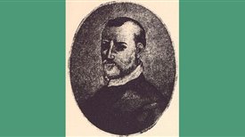 Palestrina & his contemporaries (I)