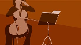 Primera tribuna de jóvenes intérpretes: el violonchelo (I)