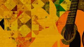 Ibero-American music (I)