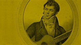 Fernando Sor: guitar music (I)