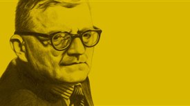 Shostakovich: integral de los cuartetos de cuerda (I)