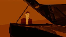 Third young composers' forum: the piano (I)