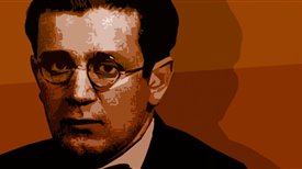 García Leoz en su centenario (I)