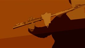 La flauta española (I)