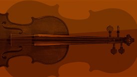 El violín en España (I)
