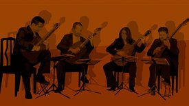 La guitarra en España (I)