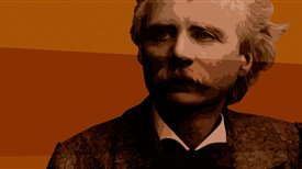 Grieg: música de cámara (I)