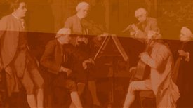 Música de cámara francesa (I)