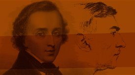 Polonesa de concierto (de Chopin a Szymanowsky) (I)