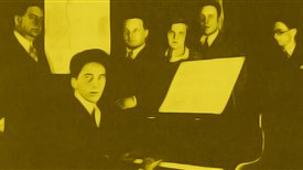 Poulenc y el Grupo de los seis (I)