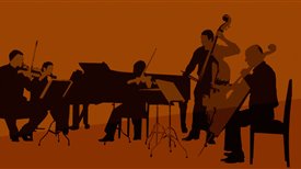 Brazilian music (I)