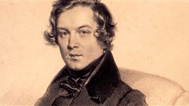 Robert Schumann (I)