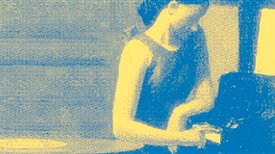 Música de cámara norteamericana (I)