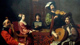Monográfico Monteverdi