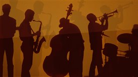 Cuatro historias del jazz (I)