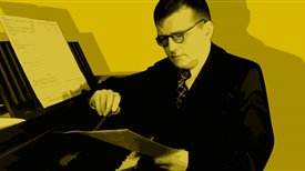 Dimitri Shostakovich on his centenary (I)
