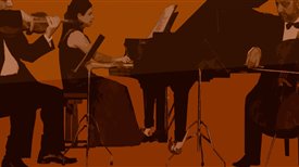 Armenian chamber music (I)