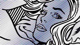 Concierto para la inauguración de la Exposición "Roy Lichtenstein de principio a fin"