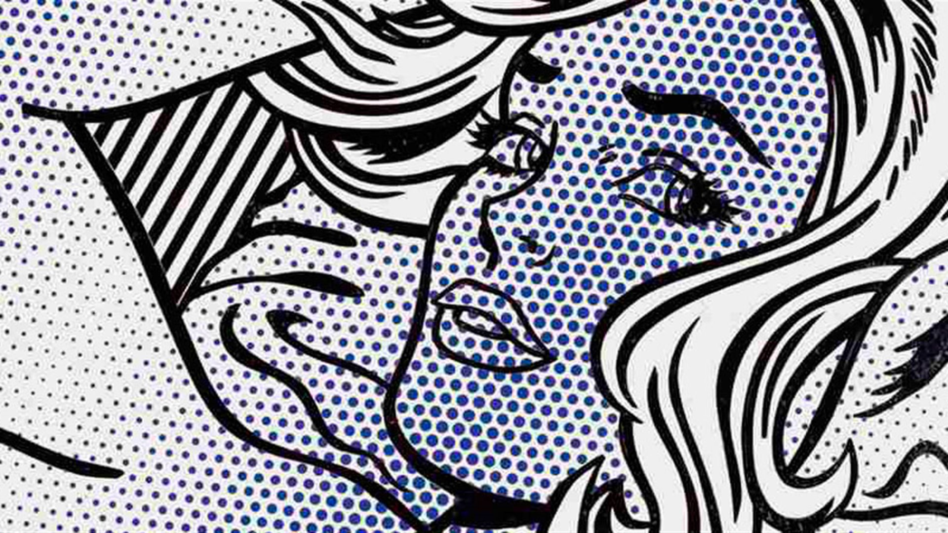 Concert to inaugurate the exhibition "Roy Lichtenstein from Start to Finish"